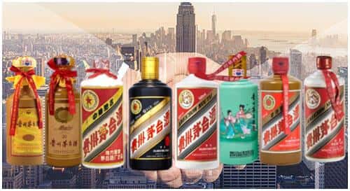 唐河县回收茅台